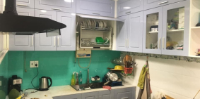 BÁN NHÀ TÊN LỬA BÌNH TÂN, GẦN BỆNH VIỆN, 43M2, 4.6 TỶ