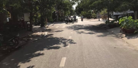 Bán nhà MT đường Số 1A, P. Bình Trị Đông B, 4 x 20m, 3 tấm, giá 8.8 tỷ. khu Tên