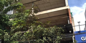 2 Mặt tiền siêu khủng,ngang gần 10m , P12,Gò Vấp