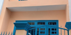 Bán nhà hẻm 1 / gần ngã tư Quang Trung - Phạm Văn Chiêu