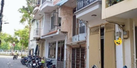 BÁN NHÀ NGÔ THỜI NHIỆM PHƯỜNG 17 QUẬN PHÚ NHUẬN 27M2 GIÁ BÁN 5,7 TỶ