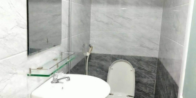 Bán nhà mới xây, Âu Cơ, Tân Bình, giá rẻ