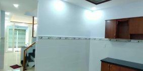 Bán nhà đẹp như Thúy Kiều, Âu Cơ, TB, nở hậu, hẻm 3m, chỉ 4.1t