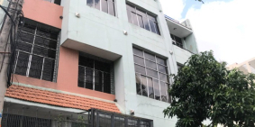 Bán Nhà Đường 23, P. Hiệp Bình Chánh, Q. Thủ Đức,Liền Kề TTTMGiGaMall. DT: 16x15