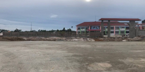 Đất nền dự án trung tâm Thành Phố Tam Kỳ vị trí đẹp, mở bán Giai Đoạn 1