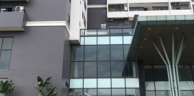 CĐT bán hơn 800m2  sàn văn phòng rẻ nhất quận Tây Hồ