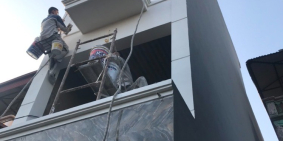 Nhà Tả Thanh Oai 37m² sổ đỏ 4 Tầng căn riêng biệt giá siêu hời 2.5 Tỷ