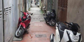 Hottttt NHÀ 5 TẦNG THANH XUÂN -  Lê Văn Lương Oto nhà 42M2 GIÁ CHỈ 5.15 tỷ