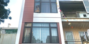 Bán nhà mặt phố Nguyễn Trãi, Thanh Xuân 55m2, 5 tầng, ô tô, KD chỉ nhỉnh 8 tỷ