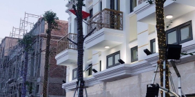 BÁN NHANH CẶP  CĂN GÓC SHOP 2 TẦNG CHỢ TIÊN LỮ GIÁ ƯU ĐÃI