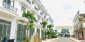 CHỈ 789TR SỞ HỮU NGAY CĂN NHÀ PHỐ XỊN XÒ 2 TẤM TẠI TRUNG TÂM TP BẾN TRE