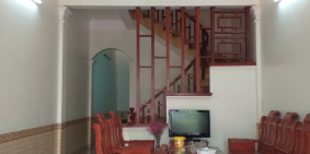 Cần Bán Nhà dân xây mặt đường Trần Quang Tặng, khu Phạm Ngũ Lão, TP. Nam Định