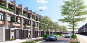  KHU ĐẠI ĐÔ THỊ MEKONG CENTRE TP.SÓC TRĂNG