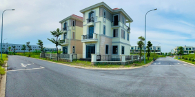 Biệt thự Đơn Lập số lượng hiếm vào tên trực tiếp chủ đầu tư giá tốt nhất Từ Sơn