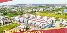 Bán Shophouse 75m2, Xây 4 tầng,Centa Diamond,Từ Sơn, Sổ Hồng Lâu Dài, Giá 4 tỷ