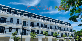 Mặt bằng kinh doanh Lê Hồng Phong