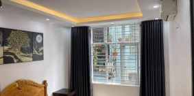 BÁN NHÀ PHỐ PHAN KẾ BÍNH – 5 TẦNG MỚI CỨNG – NGÕ THÔNG RỘNG – GIÁ NHỈNH 3 TỶ!!!