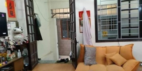 Bán gấp nhà Đội Cấn Ba Đình 35m gần phố, giá net!