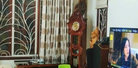 Siêu HIẾM Cửa Bắc - Ba Đình 5 tầng đẹp 4.7 tỷ