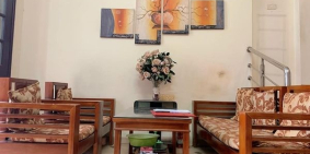 BÁN GẤP! NHÀ KIM MÃ 5T ĐANG KINH DOANH, GIÁ ĐẸP!