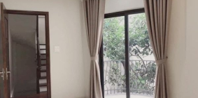 NHÀ MỚI ĐẸP 5T ĐỘI CẤN Ở LUÔN - CÁCH Ô TÔ ĐỖ 10M.