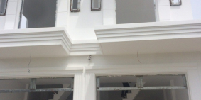 DỊCH BỆNH, BÁN GẤP 2 CĂN MẶT TIỀN Ở ẤP 2 MỸ YÊN