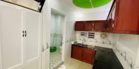 Nhà đẹp p.trung dũng trục đường 30/4