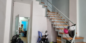 (Bình Thạnh)Bán nhà hxh,dòng tiền 40triệu/tháng,Phạm Văn Đồng,99m2,4tầng,11.7tỷ.