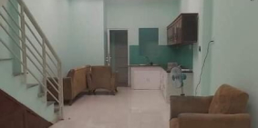 NHà 78tr/m2 đường Nguyễn Lâm 74m2 2tầng, cho thuê 12tr/tháng tốt đầu tư