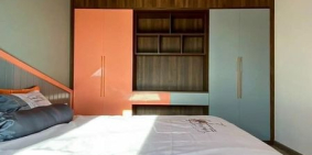 Nhà 2 Tầng đầy đủ công năng hiện đại góc 2mặt tiền ở thôn 6 Cưebua 2.85 tỷ