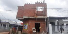 BÁN NHÀ GÓC 2 MẶT TIỀN GIÁ ĐẦU TƯ