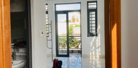 Ngộp sau đại dịch nhà dĩ an mới tinh