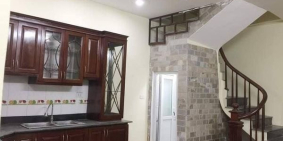 BÁN GẤP NHÀ ĐẸP NGUYỄN LƯƠNG BẰNG 32M,5T!