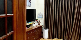 BÁN NHÀ TÔN ĐỨC THẮNG - ĐỐNG ĐA - Ô TÔ TRÁNH 15M - NHÀ MỚI VỀ Ở NGAY