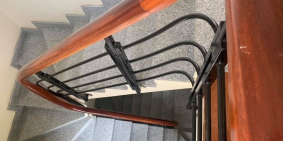 Bán gấp nhà 5 tầng mới đẹp ở ngay khu dân trí cao Đống Đa.