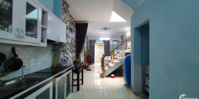 Bán nhà Mậu Lương, 48m2x4T, diện tích rộng, sát phố, nhỉnh 3 tỷ, ngõ thông