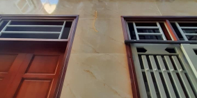 Bán nhà Văn Quán, lô góc, 3 mặt thoáng, gần ô tô, 37m2x4T, 3PN, giá 2.65 tỷ