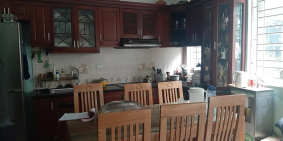 Bán nhà Vạn Phúc, ngõ thông, cách MP 30m, dân trí cao, an sinh đỉnh.