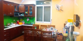 Bán nhà Văn Quán, 45m2, 4 tầng, ô tô tránh cách 30m, giá chỉ 4.1 tỷ