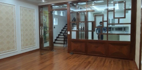 Bán nhà Tô Hiệu, Hà Đông 55m2, 6 tầng, ô tô tránh, đường thông, kinh doanh đỉnh