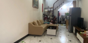 Chính Chủ  Nhà khu Mậu Lương, đầy đủ công năng, full đồ chỉ việc xách vali vào ở