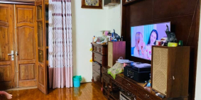 Bán nhà PL ô tô Tạ Quang Bửu-Bách Khoa, tặng nội thất, 43mx5t 4 tỷ 0866633771.