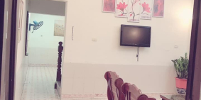 Bán Nhà Kinh Doanh Ngõ Trại Găng, Ô Tô Đỗ, 60m, mặt tiền đỉnh 4.7m, Hơn 6 Tỷ