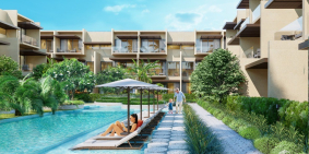 Nhà phố Thanh Long Bay chỉ 7,6 tỷ/căn CK lên đến 19% vốn 1tỷ9 đến khi nhận nhà