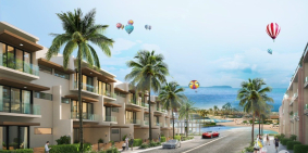 CƠ HỘI VÀNG KHI ĐẦU TƯ NHÀ PHỐ VEN BIỂN PHAN THIẾT CHỈ 1TỶ8 LỢI NHUẬN 950tr