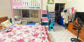  CHỦ NHÀ CẦN TIỀN GẤP BÁN NHÀ BẠCH ĐẰNG – 105M X 3TẦNG - GIÁ 1,8 TỶ.