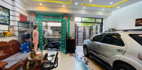 Nhà đẹp đường Vĩnh Lộc - Bình Chánh DT khủng 117m2 - Giá: 9.9 tỷ