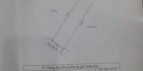 Chính chủ gửi bán nhà 4 tầng hàng xóm Hoang Huy mall.