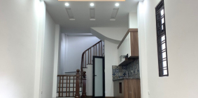 Nhà mới Phúc Lợi,ở ngay-ngõ nông-ô tô đỗ cửa-duy nhất 1 căn 2 thoáng-nhỉnh 3 tỷ