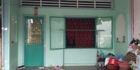 Bán Đất P, Mỹ Quý KDC bà ngọ long xuyen an giang